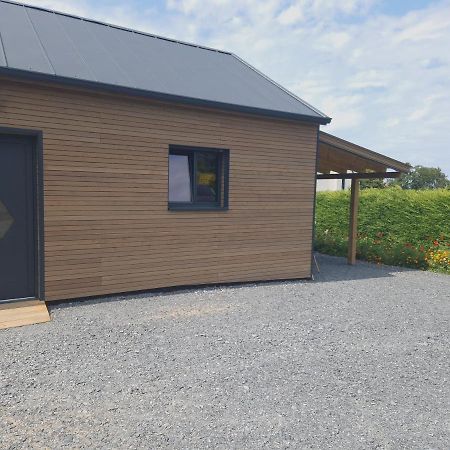 Le Chalet De St Vigor Saint-Vigor-le-Grand Luaran gambar